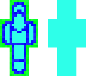 alien frame