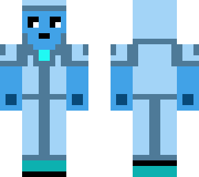 alien scientist