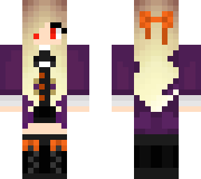 alois halloween 1