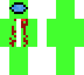 among_us=green/dead