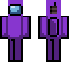 among us spaceman