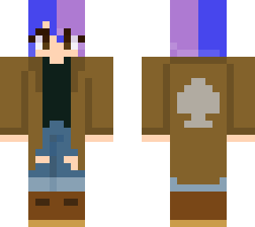 annas skin4 (with coat)