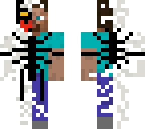 anti-venom and steve