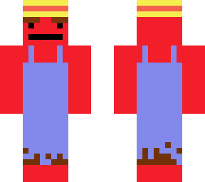 apple farmer (improved)