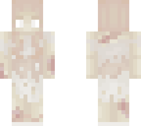 apricot ghost