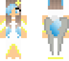 aria angel