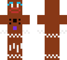 armless mongol!