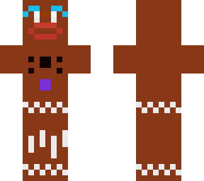 armless mongol!