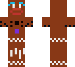 armless mongol!