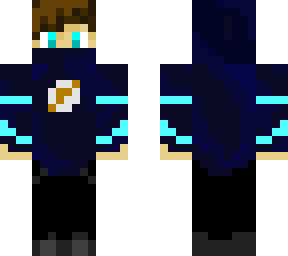 arthurcastro's skin