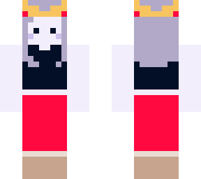 athletic ruler with purple tint