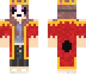 attempt three: my ideal skin
