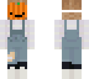 ava pumpkin