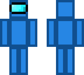 Azul | Minecraft Skins
