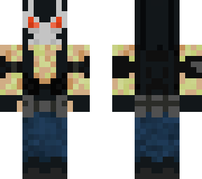 bane (without venom)