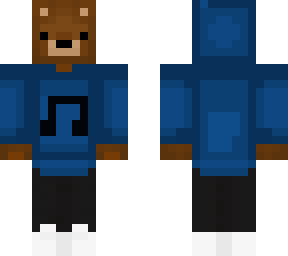 bear
