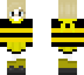 bee my oc