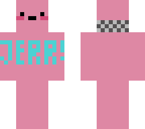 berry but with normal forehead