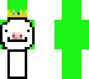 best minecraft player