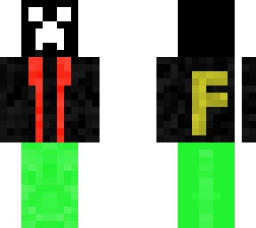 black creeper