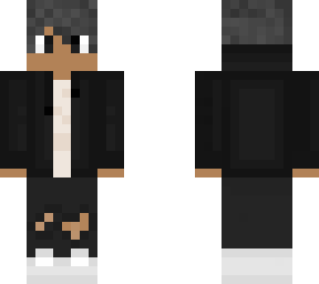 black kiran