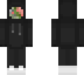 black pigman