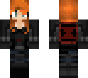 black widow