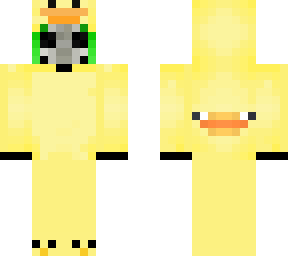 bladehell ducky