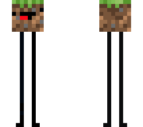 blocky