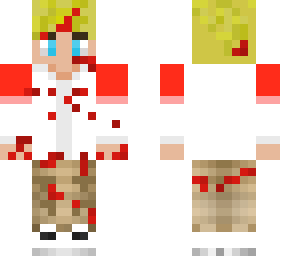 bloody tommy 0-0