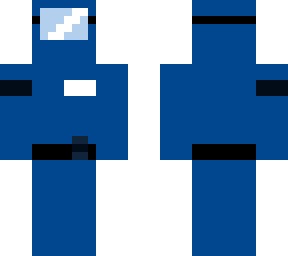 blue (among us)