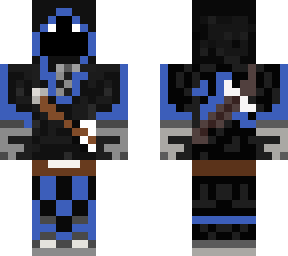 blue badboyhalo