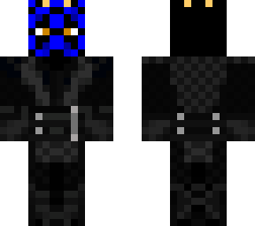 blue darth maul