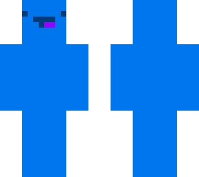 blue derp