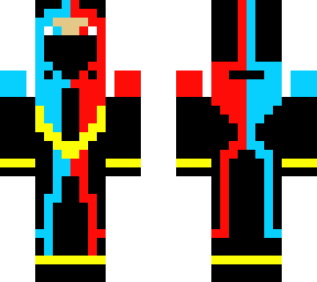 blue-red wizard