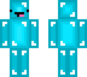 blue skeppy