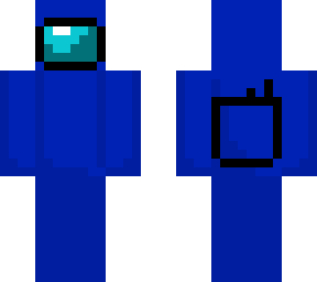 blue sus read description!!!