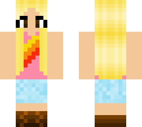 briannaplays request!