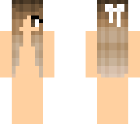 brown hair base