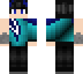 bryan (my inner demons)