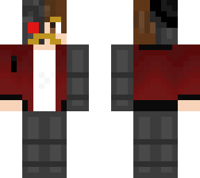 bryan righthandman(henry stickman)