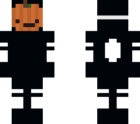 bumkin halloween boi