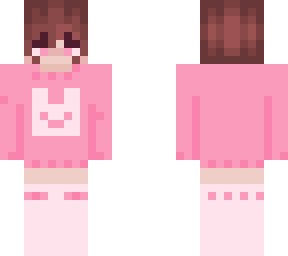 bunny girl