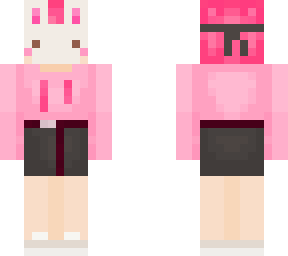 bunny mask ig