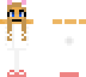 bunny outfit (remake)
