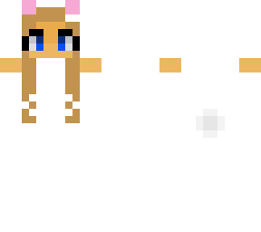 bunny outfit