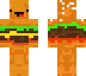 burger