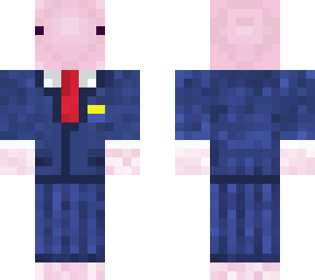 business axolotl