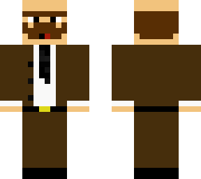 businessman