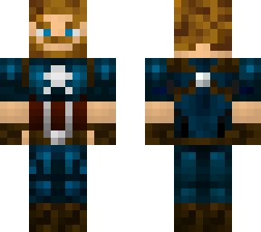 captain america